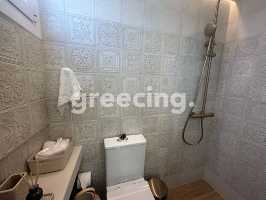 Διαμέρισμα για ενοικίαση Παγκράτι - Φωτογραφία 1