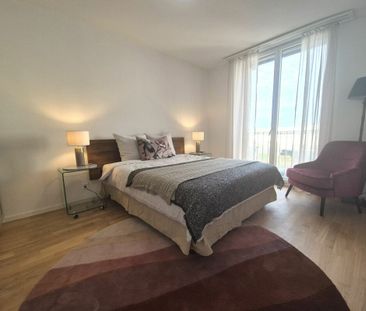 Prairie 3 - Appartement 4.5 pièces au 4ème étage - Photo 2