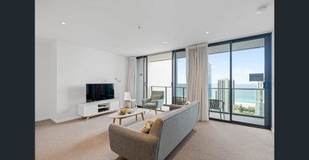 Fully Furnished Ocean View Apartment - Photo 3