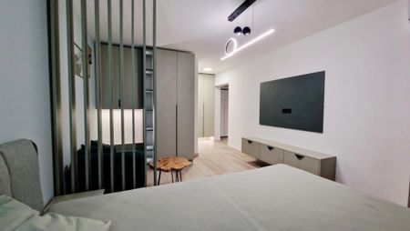 Garsoniera Banu Manta, etaj 5 din 10, prima inchiriere - Photo 3