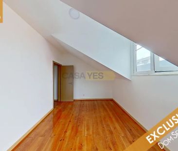 Apartment T3 in São Vicente, Lisboa - Foto 5