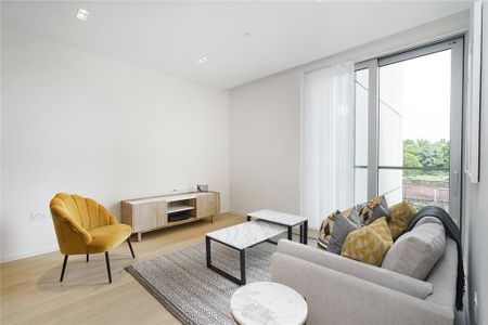 1 bedroom apartment to rent - Photo 5