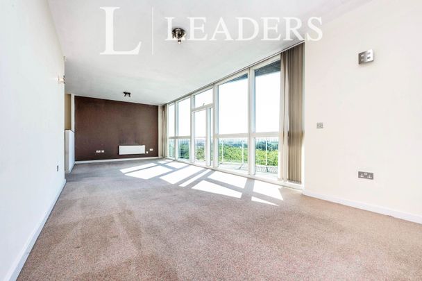 2 bedroom apartment to rent Silbury Boulevard, Milton Keynes, MK9 - Photo 1