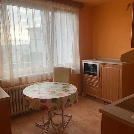 Zariadený 1-izb.byt, Nitra, Chrenová – Fotografia 3