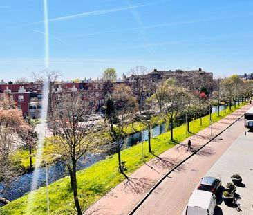 Te huur: Appartement Laakweg in Den Haag - Foto 4