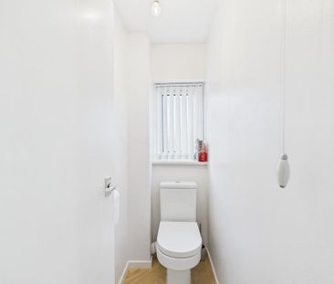 2 bedroom terraced house to rent - Photo 3