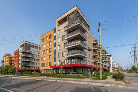 Appartement à louer - Laval (Laval-des-Rapides) - Photo 2