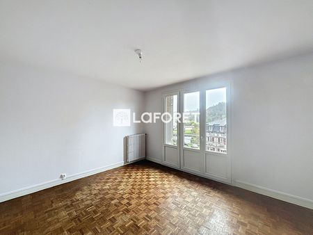 Appartement T3 Saint-Priest-Taurion à louer - Photo 4