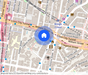 6/12-20 Rosebank Street, Darlinghurst - Photo 1