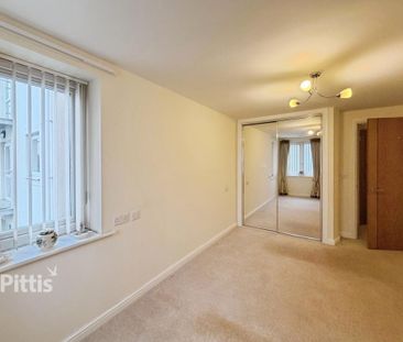 1 bedroom apartment to rent - Photo 3