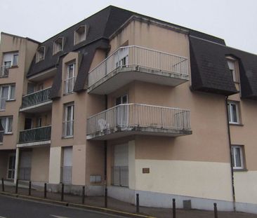 Appartement à louer EVREUX - Photo 1