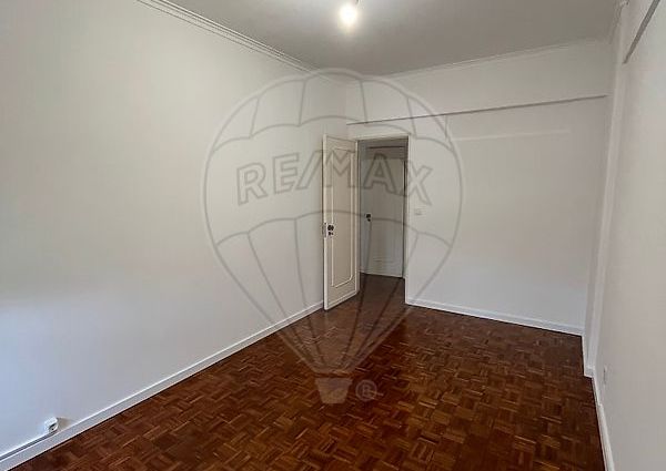 Apartamento T3 em Lisboa