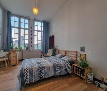 Appartement te huur - Foto 4