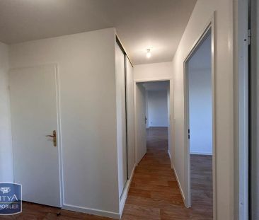 Appartement à louer 3 pièces 68.18m² - Photo 1