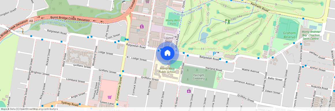 1/149 Balgowlah Road, NSW 2093