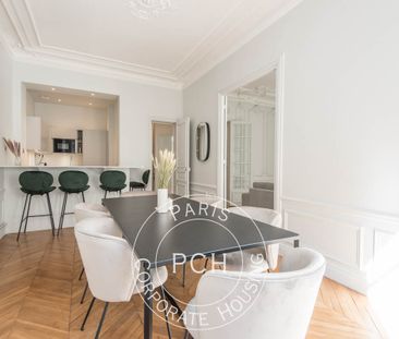 Tout savoir sur cet appartement dans le quartier Courcelles-Wagram,... - Photo 5
