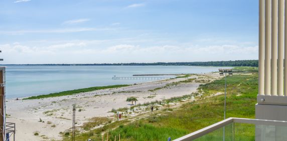 LEJEBOLIGER MED FLOT LYSINDFALD OG LÆKRE KVALITETSMATERIALER - Foto 2