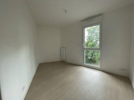 Location appartement t3 69 m² à Saint-Herblain (44800) - - Photo 2
