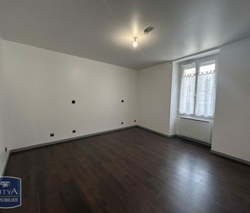 Location Appartement 2 pièces 35m² ST GERMAIN LES ARPAJON 91180 - Photo 1