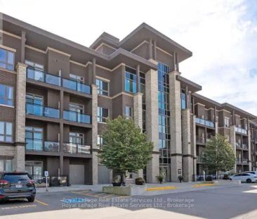 405 - 5010 CORPORATE DRIVE | 405 - 5010 CORPORATE DRIVE, Burlington - Photo 1