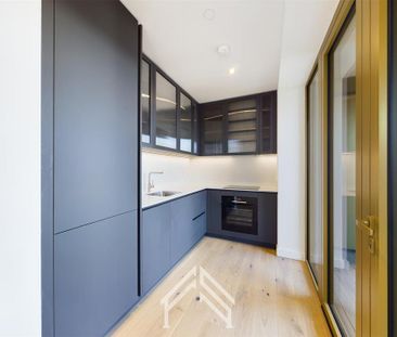 1 bedroom apartment to rent - Photo 5