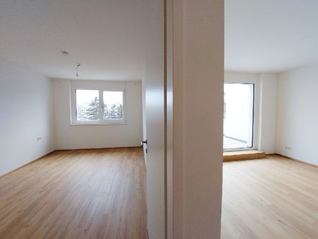 Gemütliche und moderne 2-Zimmer-Wohnung mit Terrasse - Photo 4