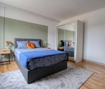 Matthew #4 - Your Ideal Coliving Space in Zurich - Foto 2