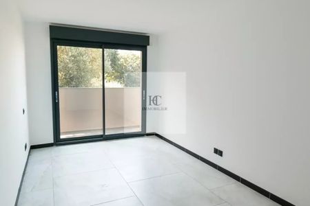 À Louer – Maison neuve de 125 m² à Aspremont – Vue mer et montagne exceptionnelle - Photo 5