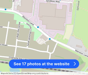 Mary Carter Street, Leeds, LS15 - Photo 1