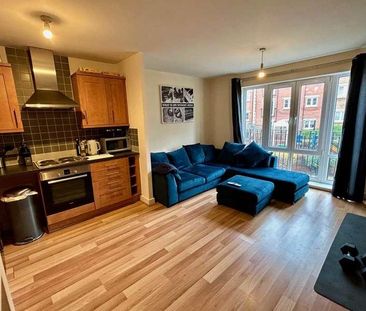 Rosemary Drive, Banbury, OX16 - Photo 1