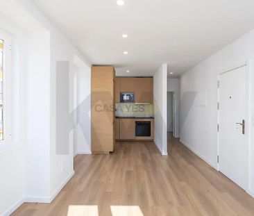 Apartment T2 in Estrela, Lisboa - Foto 4