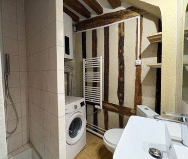 STUDIO CENTRE VILLE VERNON - Photo 4