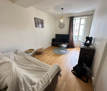 T1 MEUBLE CHAMPAGNE CENTRE - Champagne au mont d'or ... - Photo 2