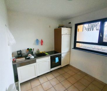Helle 3-Zimmer-Wohnung mit Balkon und praktischer Ausstattung in Ni... - Photo 4