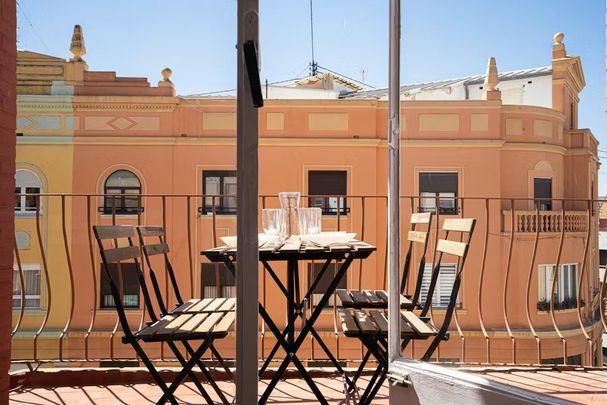 Carrer Honorato Juan, Valencia, Valencian Community 46007 - Photo 1