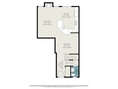 For Lease - 284 Par-La-Ville Circle, Stittsville - Munster - Richmond, Ontario - Photo 4