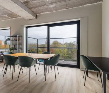 Appartement te huur: Stadsring 159-A 3817 BA Amersfoort - Photo 4