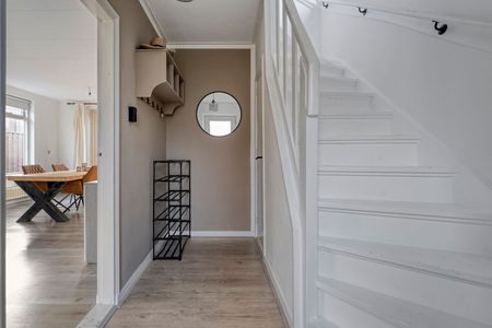 Huis te huur: Hoofdweg 275-B 8475 CB Nijeholtpade - Photo 3