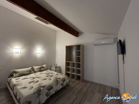 Location Appartement 3 pièces 83m² LEZIGNAN CORBIERES 11200 - Photo 2