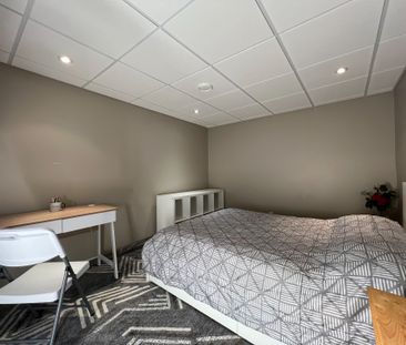 For Lease - 52 Loring Cres N/A Unit# Bsmt, Markham, Ontario - Photo 5