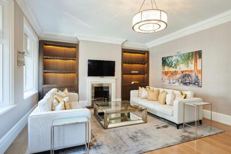 3 bedroom apartment to rent - Photo 2