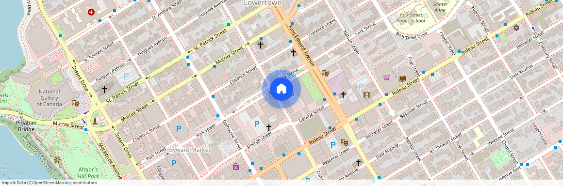 180 YORK Street, Lower Town - Sandy Hill