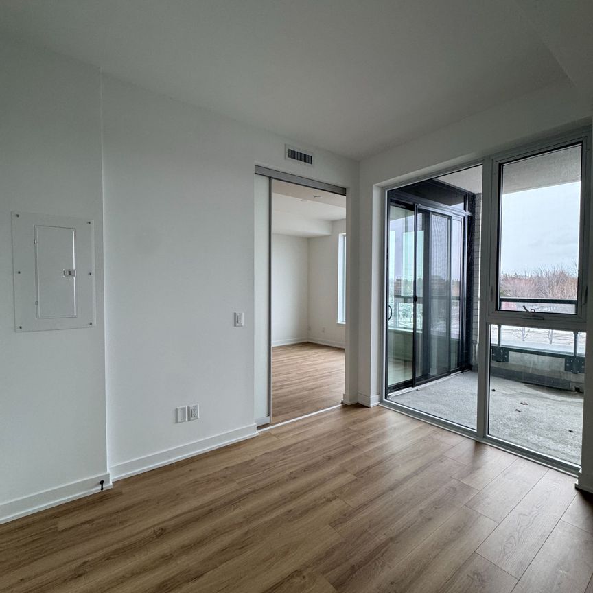 For Lease - 31 Huron Street Unit# 308, Collingwood, Ontario - Photo 1