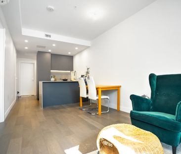 Appartement à louer - Photo 1