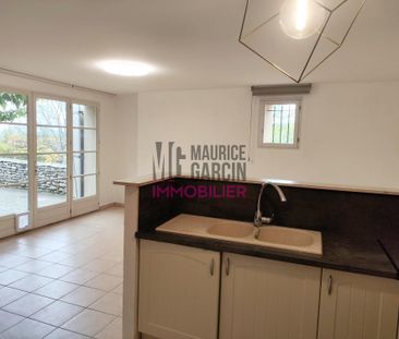 A LOUER - MAISON SAUMANE DE VAUCLUSE - 4 pièce(s) - 71.15m2 - Photo 5