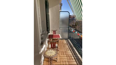 3½ Zimmer-Wohnung in Bern - Länggasse, möbliert, auf Zeit - Photo 2