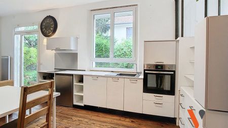 Appartement Saint-Martin-d'Hères - Photo 5