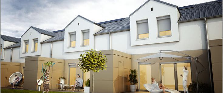 Kleinwolkersdorf, Hauptstraße RH2 - Photo 1