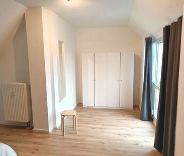 Schöne 3-Zimmer-Maisonettewohnung - Photo 1