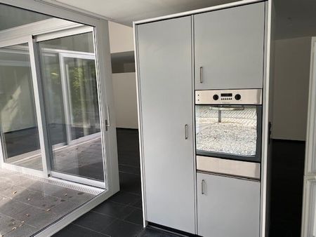 "Open 5.5 room maisonette apartment in the heart of Oerlikon!" - Photo 4